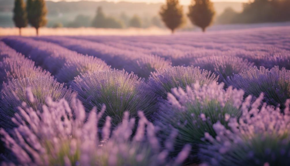 Unraveling Lavender's Growing Mysteries